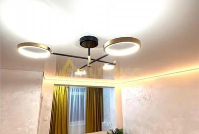 Garsonieră în Giurgiului - 7