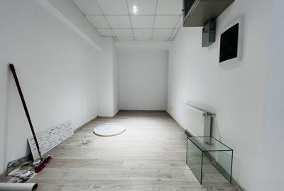 Birou, de 180 mp, în Central - 5