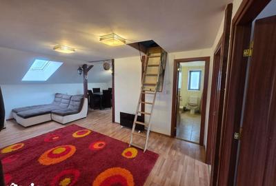 Apartament cu 3 camere în Volovăț - 14