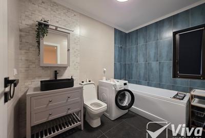 Casa P+Pod mobilata si utilata, Breazu - 13