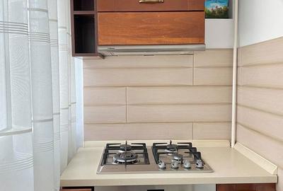 Apartament cu 2 camere decomandat în Nicolae Grigorescu - 5