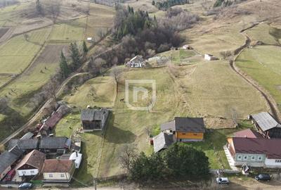 Terenuri parcelate – Gura Humorului, suprafețe flexibile - 3