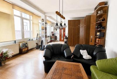 Apartament cu 3 camere decomandat, mobilat în Iancului - 1