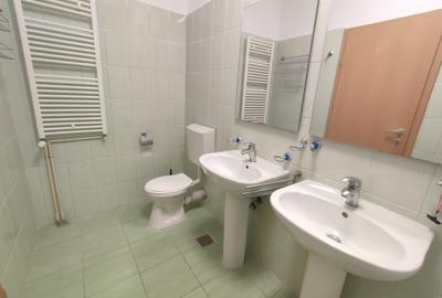 Apartament cu 3 camere semidecomandat, mobilat în Liviu Rebreanu - 11