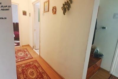 Apartament cu 2 camere decomandat în Precista - 5