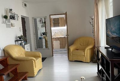 Apartament 2 camere zona Garii - 2