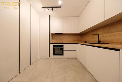 Apart. 2 camere I Prima inchiriere I la 2 minute de Iulius Mall I Totul nou Apart. 2 camere I Prima inchiriere I la 2 minute de Iulius Mall I Totul nou - 4