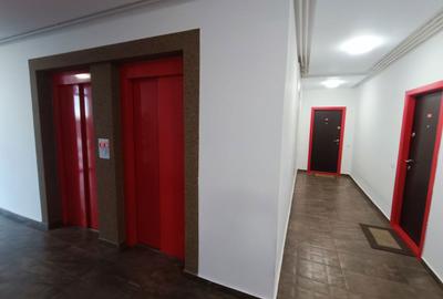 Apartament cu 2 camere decomandat în Malul Mureșului - 2