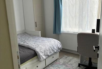 Apartament cu 3 camere decomandat în Central - 8