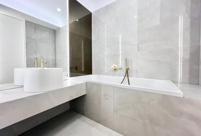 NOU / PRIMA INCHIRIERE / LOC PARCARE / PARTIAL MOBILAT - 22