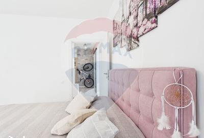 Apartament cu 2 camere în Nord - 6