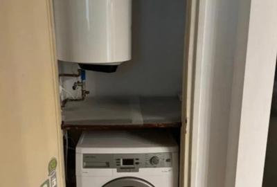 Apartament cu 2 camere semidecomandat, mobilat în Grivița - 6