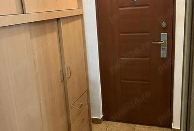 Garsonieră decomandată în Circumvalațiunii