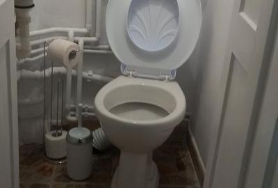 Garsonieră, mobilată în Centrul Civic - 3