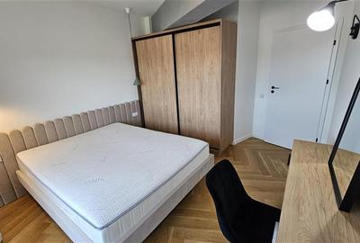 Apartament cu 2 camere decomandat, mobilat în Europa - 3