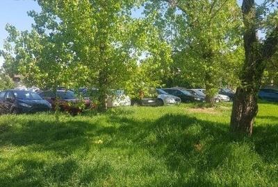Teren Construcții intravilan de 719 mp, în Central - 1