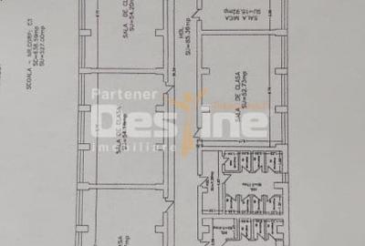 Proprietate specială, de 2,621 mp, în Donici - 6