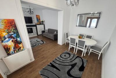 Casă individuală cu 4 camere cu Canalizare în Casa de Cultură - 18