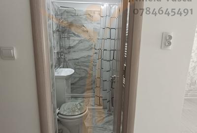 Garsoniera complet renovata - Targoviste, Str. Laminorului - 14