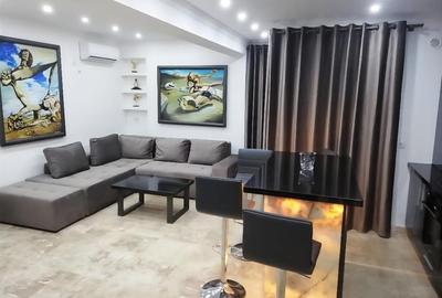 Apartament de lux de închiriat în Mamaia – zona Butoaie! - 7