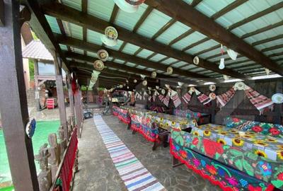 Imobil hotel , 600mp, zona Perfierie - 7