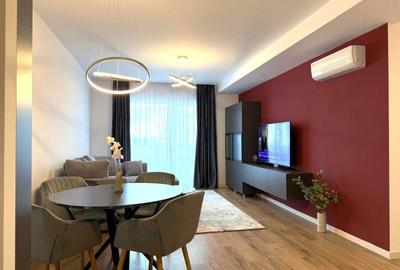 Apartament cu 2 camere semidecomandat în Drumul Taberei - 2