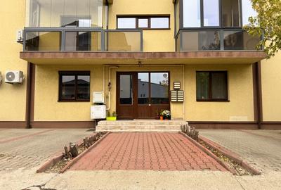 Garsoniera spatioasa - Strada Marului, nr. 119-121 Garsoniera spatioasa - Strada Marului, nr. 119-121 - 8