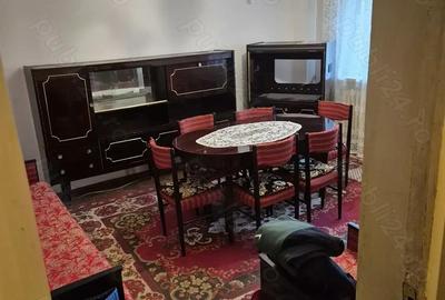 Vand apartament cu 3 camere + balcon - 5