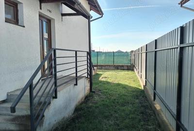 Vand casa tip duplex, Sangeorgiu de Mures - 7