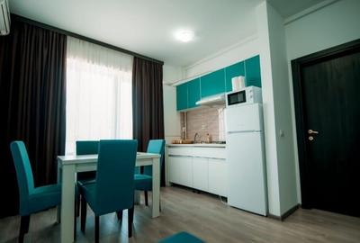 Apartament 2 camere Summerland Mamaia - 3