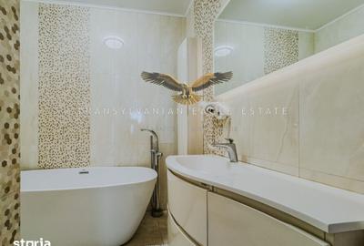 Apartament cu 3 camere în Central - 15