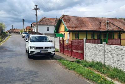 Casă cu 3 camere în Unirea - 8