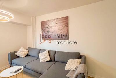 Apartament cu 3 camere, mobilat în P-ța Alba Iulia - 11