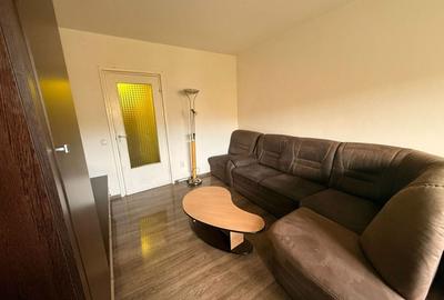 Apartament cu 2 camere semidecomandat în Central - 3