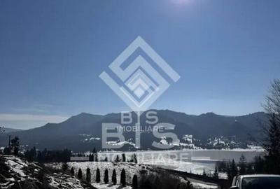 Teren intravilan Colibita 26 arii - 6