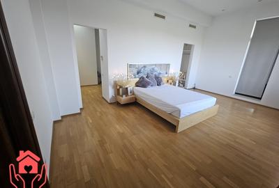 Apartament cu 4 camere decomandat, mobilat în Iancu Nicolae - 22