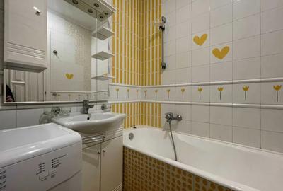 Apartament cu 3 camere decomandat în Crângași - 4