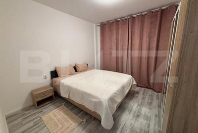Apartament cu 2 camere decomandat în Central - 2