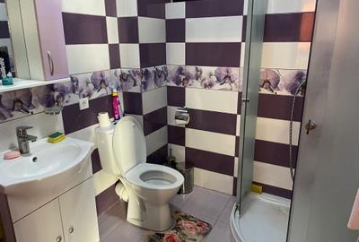 VILA P+1E+M MILITARI RESIDENCE ACVILEI, 125mpu, MOBILATA,UTILATA,ZONĂ LINISTITA - 8