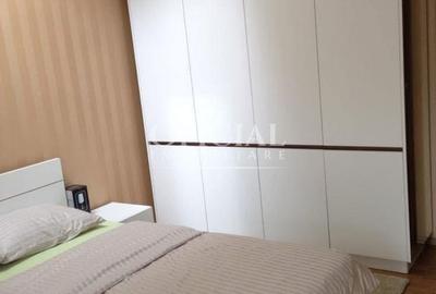 Apartament cu 3 camere semidecomandat, mobilat în Bună Ziua - 2