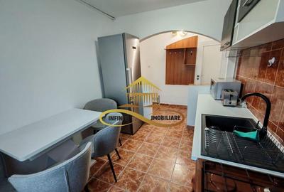 Apartament De Inchiriat 2 Camere Mobilat Si Utilat - 2
