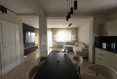 Duplex cu 4 camere cu Canalizare în Moșnița Nouă
