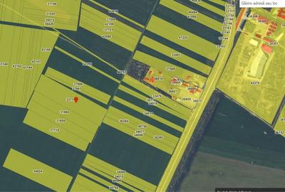 Spațiu comercial, în Adunații-Copăceni - 4