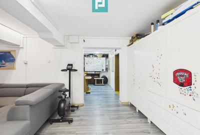 Casă individuală cu 6 camere cu Teren 1257 Mp în Lipovei - 25