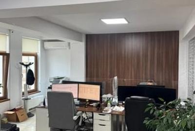 Peninsula - Piata Ovidiu, spatiu ideal birouri, 150 mp. - 8