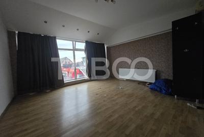Apartament 4 camere de inchiriat decomandat 150 mp Slimnic Sibiu - 6