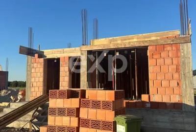 Casă cu 4 camere cu Teren 378 Mp în Clinceni - 8