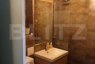 Garsoniera Open Space, 36 mp, Popesti-Leordeni - 7