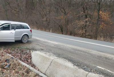 Teren de 5800 mp, în Crișeni - 5