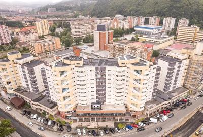 Oportunitate in centrul Re?i?ei apartament 1 camera cu poten?ial ridicat! COMISION 0%